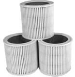 Pleated-Air-Intake-Cartridges