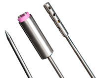 Thermometer-probes
