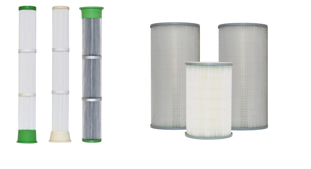 Cartridge Filter