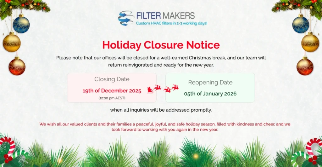 Filter maker Clouser Popup Filter